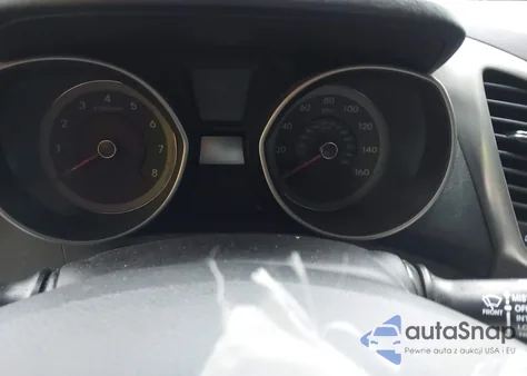 2015 Hyundai Elantra Gt z USA, uszkodzony, nr VIN KMHD35LH1FU243479